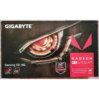 ราคา การ์ดจอ Radeon RX VEGA64 8g (9932136443)