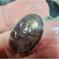 ราคา พระสวย ตรงรูป เม็ดแตง หลวงปู่แผ้ว วัดรางหมัน สภาพเดิมๆ ของสวย (25759765597)