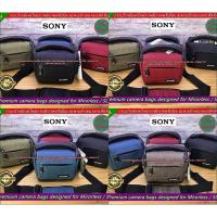 ราคา กระเป๋ากล้อง Sony A9 A7 A7II A7III A7c A5000 A5100 A6000 A6300 A6400 A6500 Nex 7 Nex 5C Nex 5N Nex 5Rเกรดพรีเมี่ยม มือ 1 (19047151187)