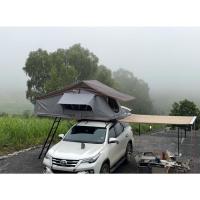 ราคา เต็นท์หลังคารถ maxX รุ่น LOVE BIRD ขนาด 1.6 มือสอง (41320377673)