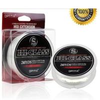 ราคา LINE MONO OPTIMA HI-CLASS FLUOROCARBON (สีใส) (27933000205)