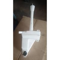 ราคา กระป๋องฉีดน้ำกระจก+มอเตอร์ ALTIS 2008-2013 ฉีดน้ำ กระจกบังลมหน้า อัลติส โตโยต้า หน้าแบน ดูโอ้ กระป๋อง กระปุก มอเตอร์ (25162185098)