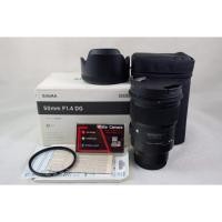 ราคา Sigma 50 F1.4 Art DG For Sony มือสอง (25815507719)