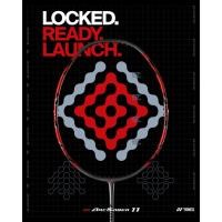 ราคา ไม้แบดมินตัน Arcsaber 11 play แถมเอ็น กริป ซอง (23519348628)