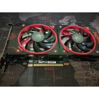 ราคา VGA Card AMD XFX RX460 4GB. (4302518658)