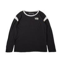 ราคา เสื้อยืด Vans แขนยาว (9085378044)