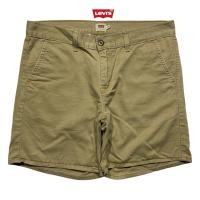 ราคา กางเกงขาสั้น Levi’s มือ2 สภาพดี (43764918321)