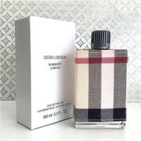 ราคา กล่องเทสเตอร์ใหม่ Burberry London For Women EDP 100ml (13009871722)