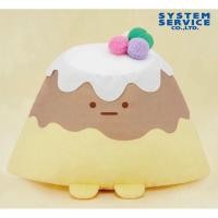 ราคา Sumikko Gurashi 2023 San-X Rare Big Size Plush Pudding ตุ๊กตา สุมิกโกะ ซุมิโกะ พุดดิ้ง ขนาดใหญ่ ลิขสิทธิ์แท้ (23851181597)