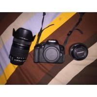 ราคา CANON 700D สภาพดีมือสอง (6317808658)