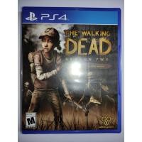 ราคา (มือ1) PS4​ -​ The​ Walking​ Dead​ : Season​ Two​ (z.all)​ (2788000100)