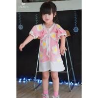 ราคา PAUL FRANK : FNXI6021 ชุดเซ็ตลิขสิทธิ์แท้ (22479503529)