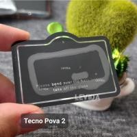 ราคา Tecno Pova 2 Tecno Pova 4 pro กล้องป้องกันรอยขีดข่วนวัสดุนุ่มกล้อง TG Tecno Pova 2 Tecno Pova 4 Pro (28893034557)