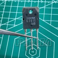 ราคา K2611 & K2614 IC Mosfet ราคาต่อหนึ่งชิ้น พร้อมส่งในไทย (27252864675)