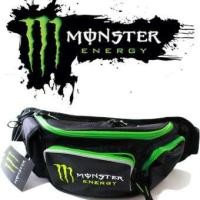 ราคา กระเป๋าคาดเอว Monster กระเป๋าสะพายใบเล็ก กระเป๋าขี่มอเตอร์ไซค์ (4509980198)