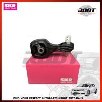 ราคา SKR ยางแท่นเครื่อง หลัง HONDA CIVIC FB ปี 12-15 เครื่อง 1.8/2.0 เบอร์ SHOENM096 (26274556999)