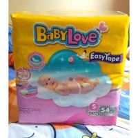 ราคา แพมเพิส BaByLove (1191095534)