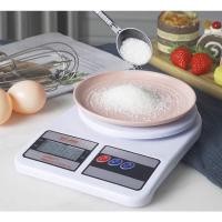 ราคา ที่ชั่ง ตราชั่งดิจิดอล กิโลดิจิตอล สูงสุด 10 กิโล ตราชั่งเบเกอรี่ กิโลขนม (28908610809)