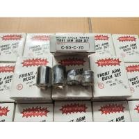 ราคา บูชขาไก่ C50, C65, C70, C90,C700,C900, CUSTOM (43051118949)