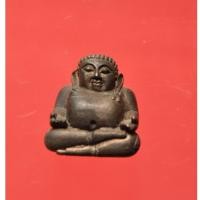 ราคา พระสังกัจจายน์ หลวงพ่อแพ อนุสรณ์ 100 ปี วัดพิกุลทอง เนื้อนวะ ปี 2535 (Lp Pae) (19417211217)