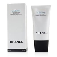 ราคา ฟิกเกอร์ พร้อมส่ง - Chanel La Mousse Anti-Pollution Cleansing Cream-To-Foam 150ml (29506707405)