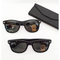 ราคา 【พร้อมส่ง】แว่นกันแดดแฟชั่น ขาลายทหาร แฟชั่นเท่ๆ สินค้าถ่ายจากงานจริง (3691680873)