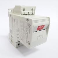 ราคา MITSUBISHI CIRCUIT PROTECTOR #CP30-BA (7A,2P,1M) (18061730915)