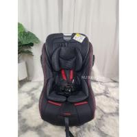 ราคา #คาร์ซีทCombi รุ่น Malgott EG สีดำแดง พร้อมซัพพอร์ตแรกเกิด ลายเคฟล่า แรกเกิด-7 ขวบ รุ่นฮิต✨️ (12293406143)