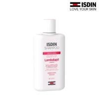 ราคา ISDIN LAMBDAPIL ANTI-HAIR LOSS SHAMPOO แชมพูสระผม ดูแลปัญหาผมร่วง ผมบาง ล็อกรากผมให้แข็งแรง กระตุ้นการเกิดใหม่ของเส้นผม (27151375411)