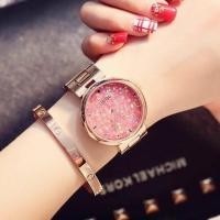 ราคา นาฬิกาแฟชั่น GUOU Brand (411980624)