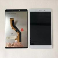 ราคา หน้าจอ LCD พร้อมทัชสกรีน Samsung Tab A8.0 SM-T295 LCD Screen Display Touch Panel For Samsung Tab A8.0 SM-T295 (4181743886)