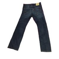 ราคา Levi's 504 ของแท้!!! W34L34 Made in Turkey ขากระบอก ซิป สภาพใหม่มาก สวยมากๆ (1938182373)