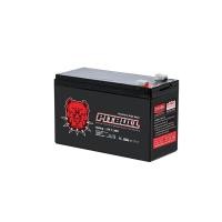 ราคา Battery 7.2Ah 12V Pitbull By Zircon (22843572383)