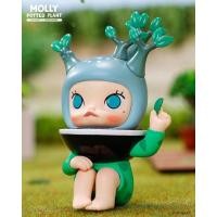 ราคา (พร้อมส่ง) POP MART Molly Potted Plant. โมเดล ฟิกเกอร์ มอลลี่ (21414703783)