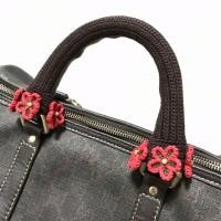 ราคา หูถัก สำหรับกระเป๋า Speedy,Alma,Coach (14578902777)