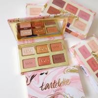 ราคา Tarte Spark Amazonian Clay Eye shadow Palette ผลิต 04/2022 (19877129026)