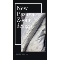 ราคา new pattern ‼️ Pasaya Zoom ‼️ (22011050443)