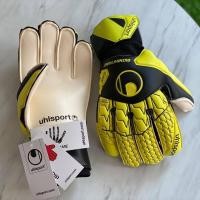 ราคา Uhlsport Absolutgrip Bionik (10924478854)