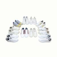 ราคา รองเท้าผ้าใบมือสอง Size 38 (51351099145)