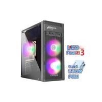 ราคา ATX CASE ITSONAS BRIDA-ST BLACK (44253683966)