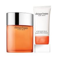 ราคา Clinique Happy for Men Set 2 ITEMS 2 ITEMS IN SET (1494230994)