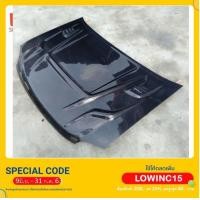 ราคา D-MAX 03 ฝากระโปรงหน้าคาร์บอน (6937398320)