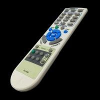 ราคา รีโมท NEC โปรเจคเตอร์ ของใหม่ (ไม่แถมถ่าน) (9165574426)