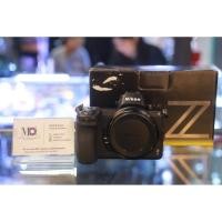 ราคา Nikon Z6 ชัตเตอร์ 6x,xxx อดีตประกันศูนย์ มีกล่อง (43852125455)