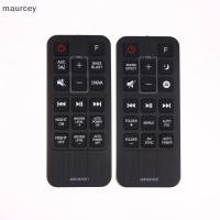 ราคา MAU 1 ชิ้นสําหรับ Sound Bar รีโมทคอนโทรล SJ3 SJ4 SK4D SL3D SH3K LAS454 LAS465B LAS454B LAS475B SK3D AKB74815321 ลูกชาย74815371 ซีย์ (53101375435)