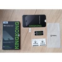ราคา KINGKONG ฟิล์มกระจกนิรภัย / ANTI-SCRATCH KINGKONG / ANTI-SCRATCH CLEAR FULL GLUE SAMSUNG Z FOLD 5 / Z FOLD 6 / Z FOLD 7 (44121149344)