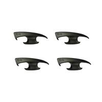 ราคา เบ้าประตู/เบ้ารองมือเปิดประตู Toyota Altis 2014-2018 ดำด้าน (4712271860)