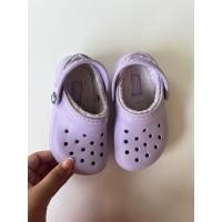 ราคา (C059) รองเท้าCrocsเด็กมือสองของแท้ รองเท้าแบรนด์เด็กมือสองของแท้(ส่งฟรี)รองเท้าcrocsมือสองของแท้ (43174545449)