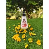 ราคา (Mister Mushroom) โลชั่นเห็ดหลินจือ สูตร (Peach Scent) ตรามิสเตอร์มัชรูม ขนาด 240 กรัม (วังน้ำเขียวฟาร์ม) (28190850432)