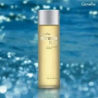 ราคา ส่งฟรีแถมฟรีหัวฉีดสเปร์ยน้ำตบ โทนเนอร์ กิฟฟารีน มิราเคิล ฟูอิด เฟเชียล Miracle fluid Facial Giffarine หน้าเด้ง (5132793183)